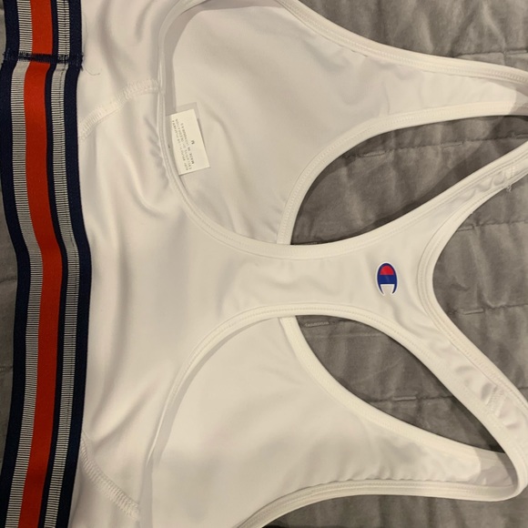 Champion bra top and leggings - Picture 2 of 10